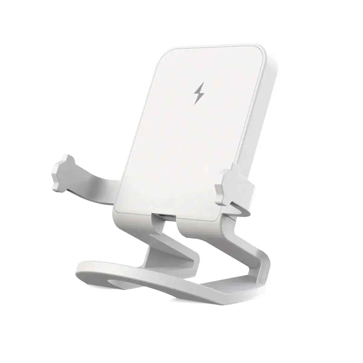 Wireless Charger 15W for iPhone Fast Charging Holder