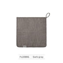 Barista Microfiber Cleaning Cloths Set Chic Kitchen Coffee Essentials