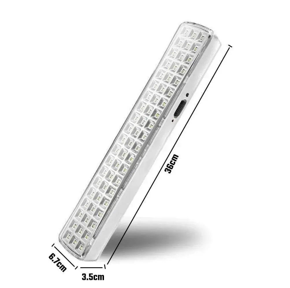 Emergency LED Lantern for Power Outages Stay Safe Always