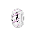 Sterling Silver Golden Pets Charm