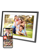 Frameo 10.1 WiFi Photo Frame Sharing
