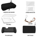 Ayn Thor Silicone Grip Case Cover