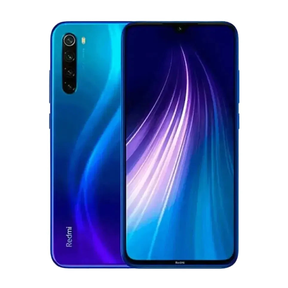Redmi Note Pro Case Global Firmware — product view 1