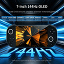 MangMi Pocket Max Game Console