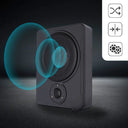 8 Inch Car Audio Subwoofer 600W High Power Aluminum Alloy