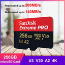 SanDisk Ultra Microsd 64GB Card