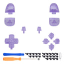 eXtremeRate Replacement Buttons ps5 Controller