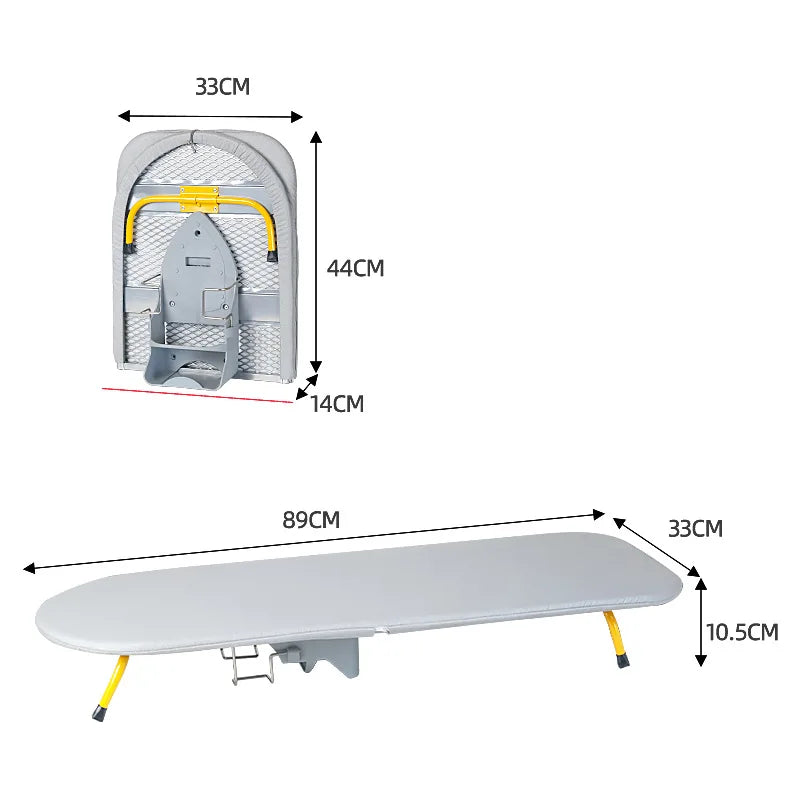 Foldable Storage Organizer