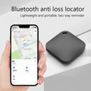 Smart Bluetooth GPS Tracker Work with Apple Find My App Locator