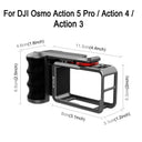 Puluz Metal Camera Cage Expansion