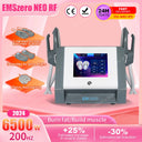 EMSzero 6500W Machine 2024 Body Slimming Fat Burning