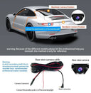 Smart Dash Cam for Safer Driving On Road