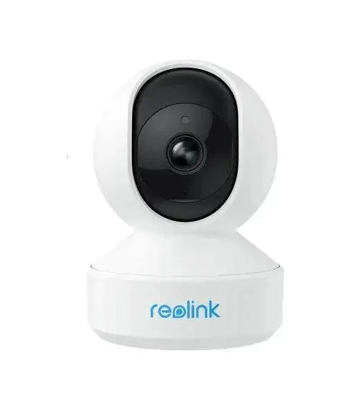 Reolink E1 2K 4MP WiFi Indoor Security Camera Pan Tilt