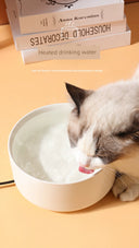 Pet Heating Winter Dog Automatic Warm Water Cat Device
