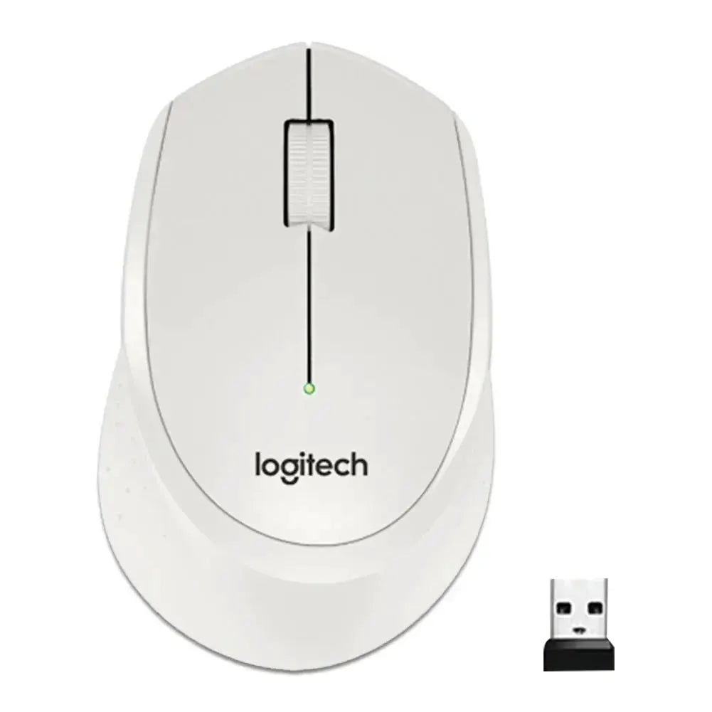 Quiet Wireless Mouse for Home Office Use — product view 11