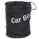 Waterproof Car Trash Can for Clean Rides