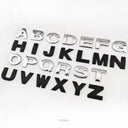 3D Car Badge for Any Vehicle Use
