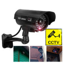 Deterrent Fake Security Camera For Homes