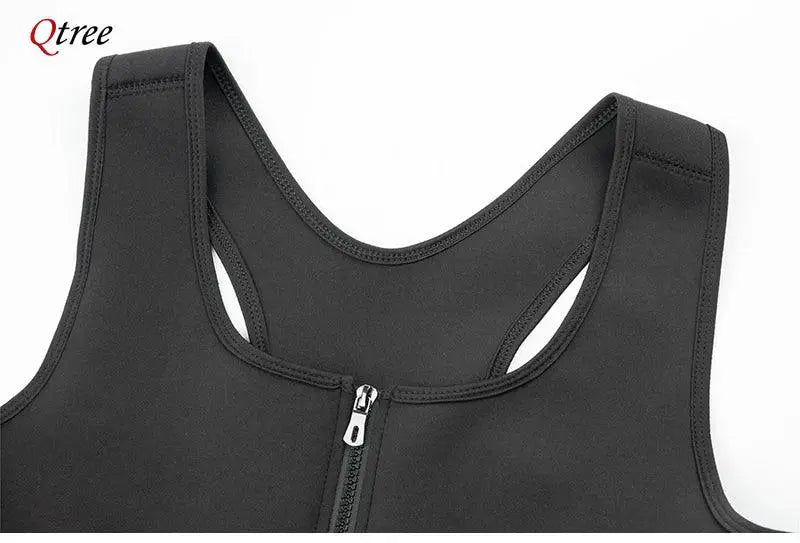 Compression Shirt for Men Tummy Control — product view 17