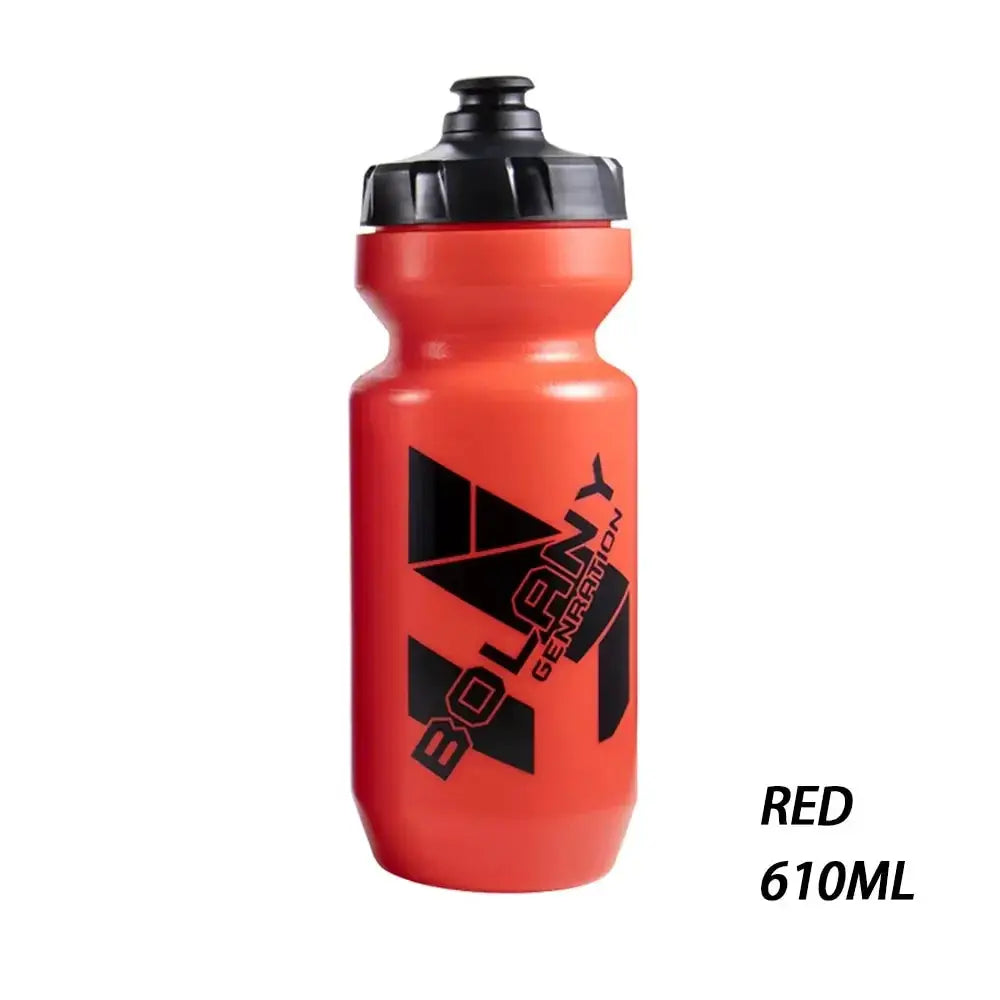 Leakproof Cycling Water Bottle — product view 8