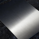 Thickened Stainless Steel Cutting Board Titanium Steel Antibacterial 316