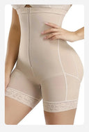 Fajas Colombiana Girdle Full Body Shaper Bodysuit For Women