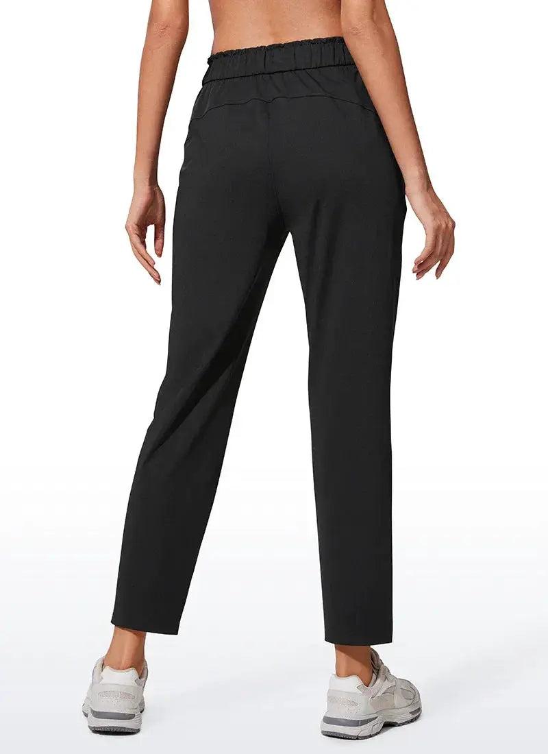 Yoga Ankle Pants for Busy Women Comfort — product view 13