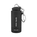 LED Pocket Flashlight - USB Rechargeable