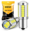 Super Bright LED Car Brake Lamp Bulbs