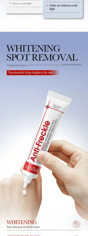 Brightening Facial Cream for All Skin