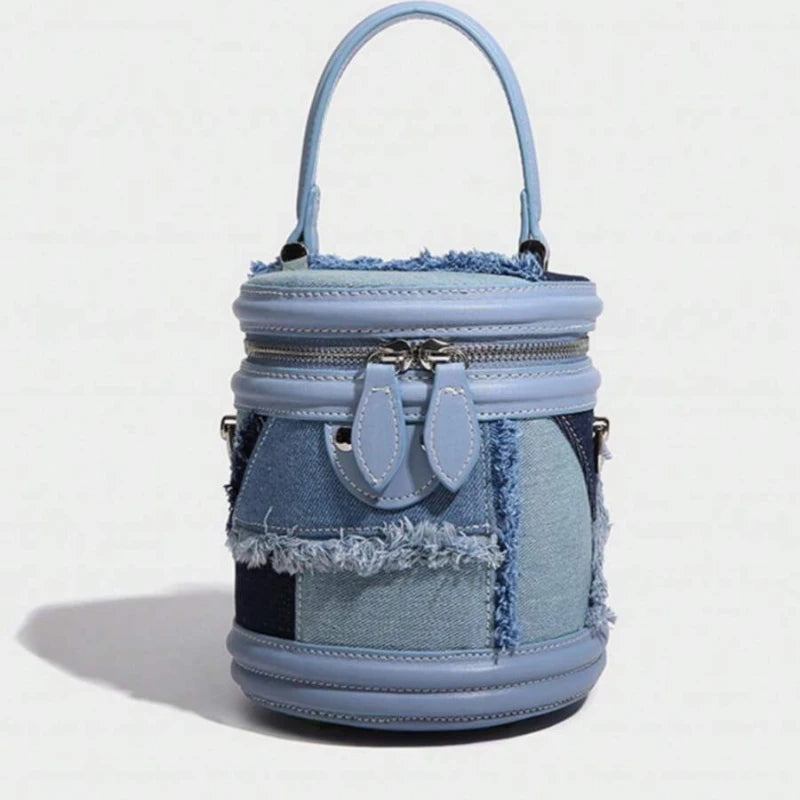 Spring-summer Casual Retro Fashion Niche