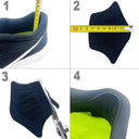 Sport Shoe Heel Pads for Ultimate Comfort and Protection