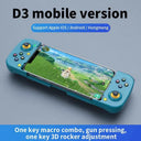 LagFree Mobile Gamepad for Android iOS