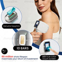 2In1 Diode Laser Hair Removal Machine