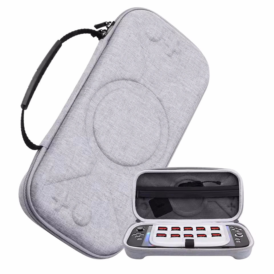 Protective Case for Easy Travel