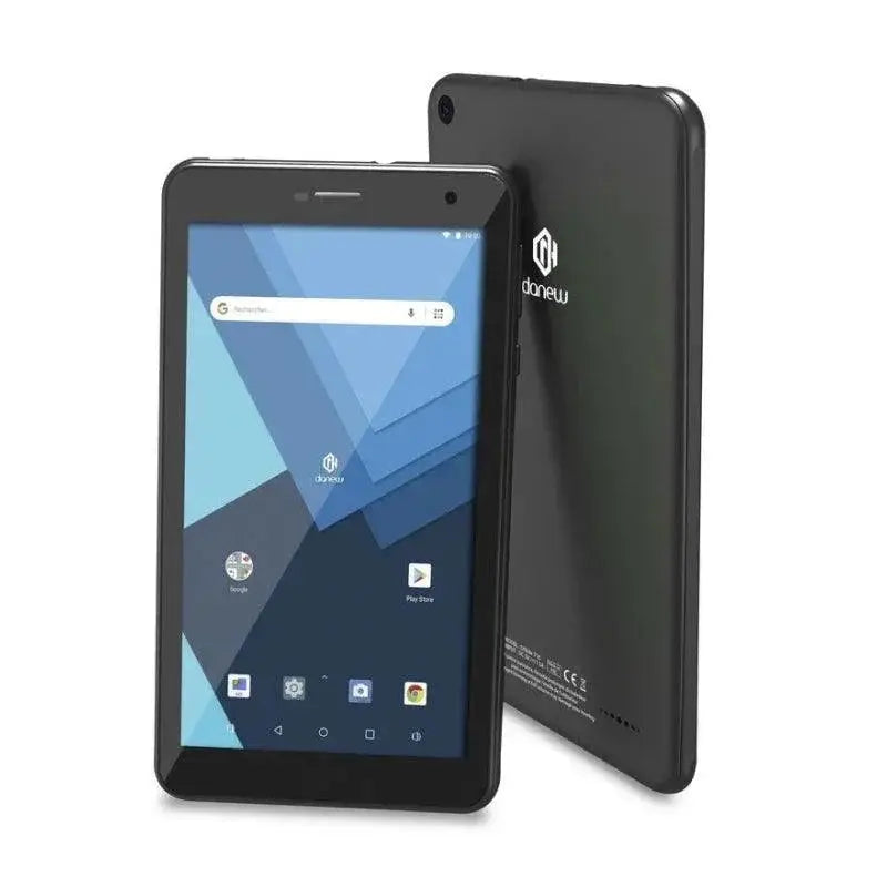 7 Inch Quad Core Android Tablet With Dual Cameras 1GB RAM