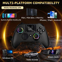 Game Controller for Better Play