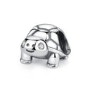 Sterling Silver Charm Sea Turtle
