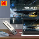 Kodak 128GB USB-C OTG Flash Drive