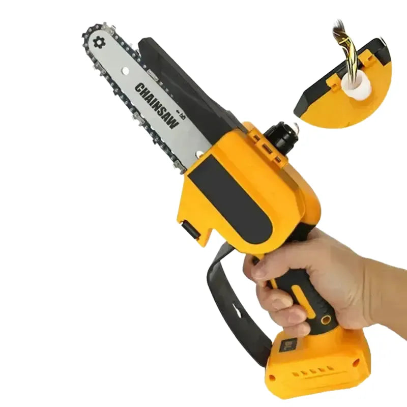 Efficient Pruning Chainsaw for Gardeners — product view 1