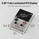 Trimui Brick Pro Handheld Console