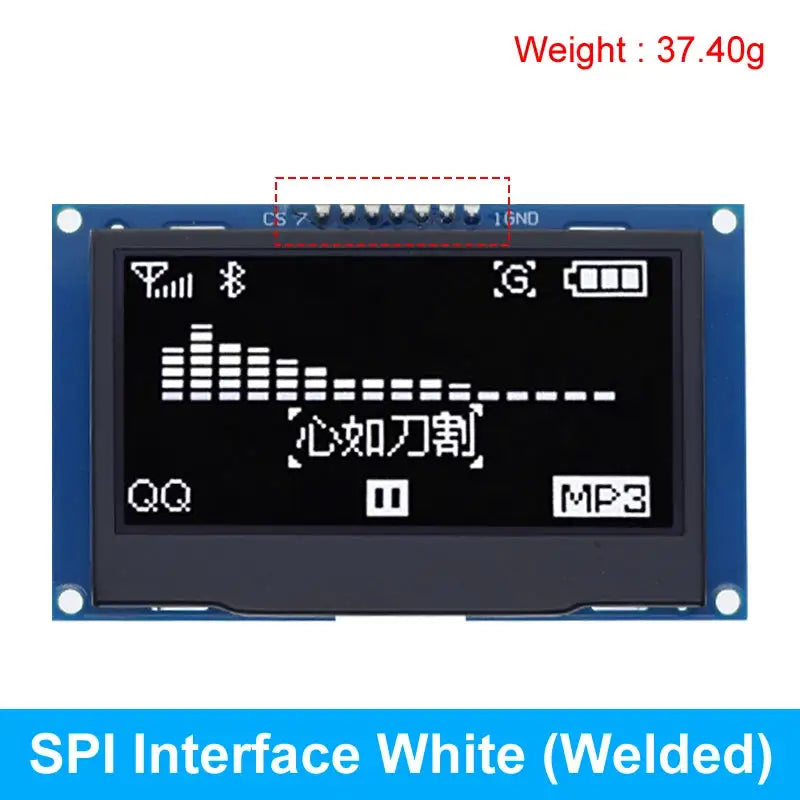 Oled Display Arduino — product view 10