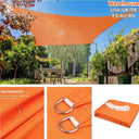 UV Block Shade Canopy Tent for Outdoors