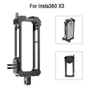 Puluz Camera Protective Frame Metal