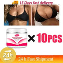 Natural Bust Firming Cream for Women