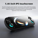 Retro Handheld Console Anbernic RGVITA IPS