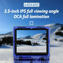 Ampown Anbernic Folding Ips Linux