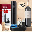 Effortless Corks Wine Opener Home Bar