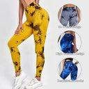 Moisture-Wicking Womens Leggings Yoga