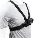 Chest Strap Mount Belt Gopro